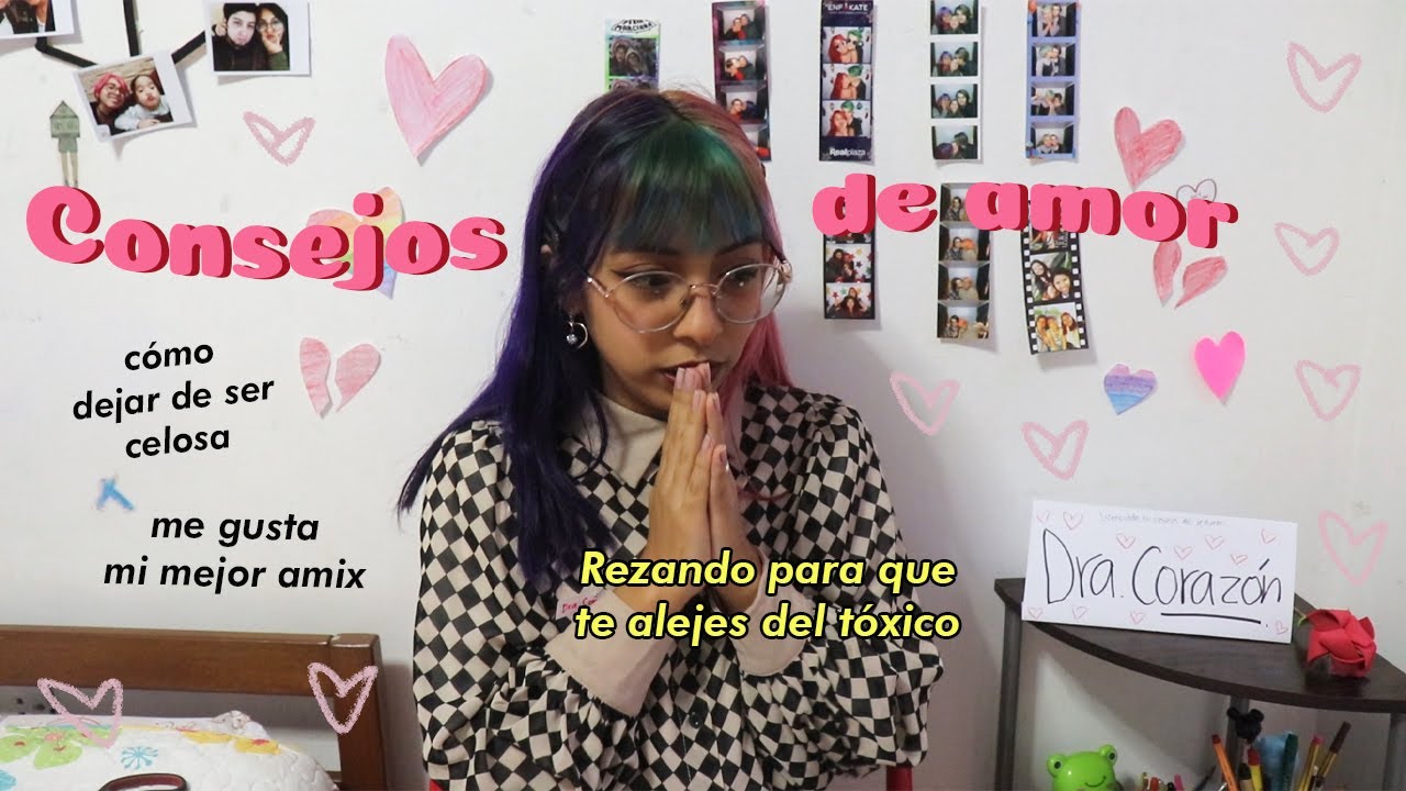 Consultorio de amor con criesinquechua :) !!!