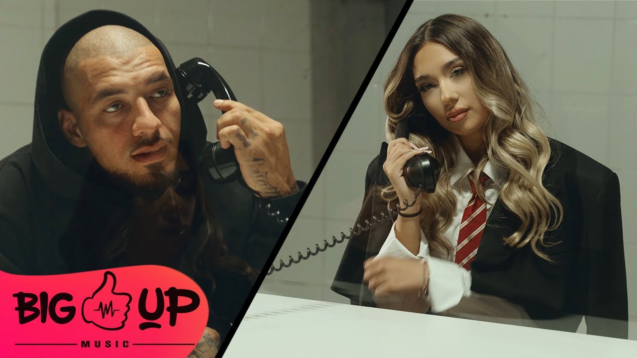 ​@POLLY.. ❌ @SamiGofficial - Poti Sa-mi Iei Tot (Doamna Si Vagabondu) | Official Video