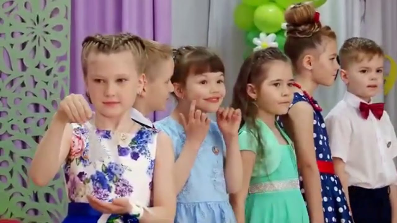 Песня на выпускной 