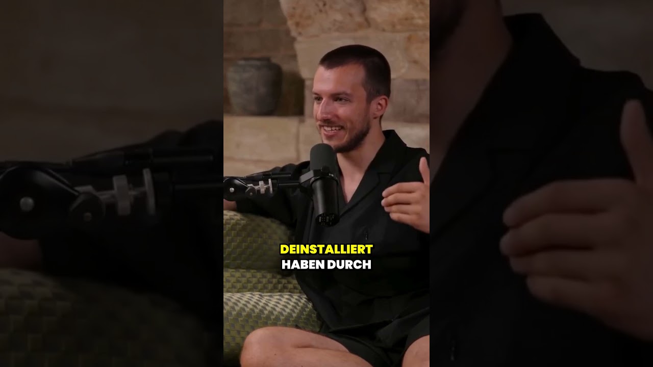 Sport als Medizin &ndash; wie Muskeln Botenstoffe gegen Stress & Depression aussch&uuml;tten