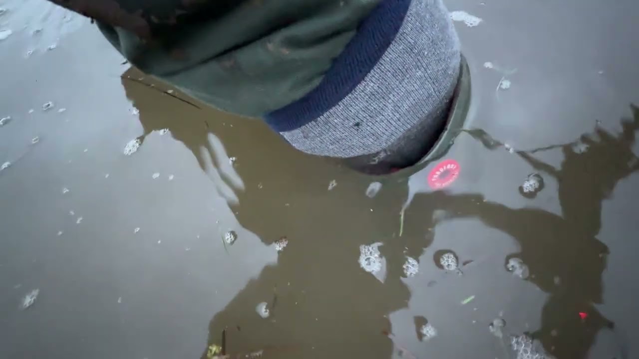 Thermos and Waterproof Socks get the Full Treatment Part 2