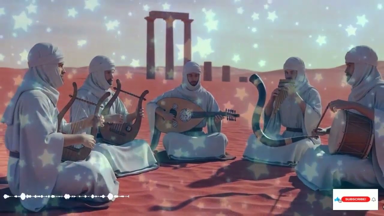 Desde Si&oacute;n Se Alzan Shofar E Instrumentos Sagrados En Genuina Adoraci&oacute;n A Adonai Eterno