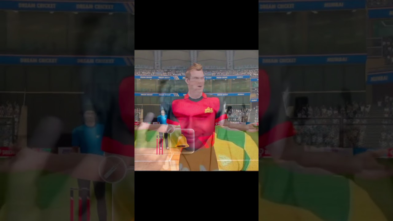 Dream cricket 25 