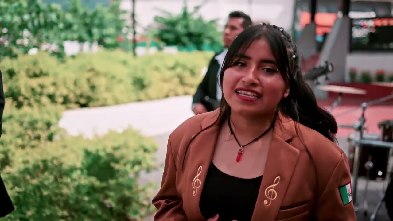Grupo integrantes del rancho / siempre te recuerdo / video oficial 2023 4K