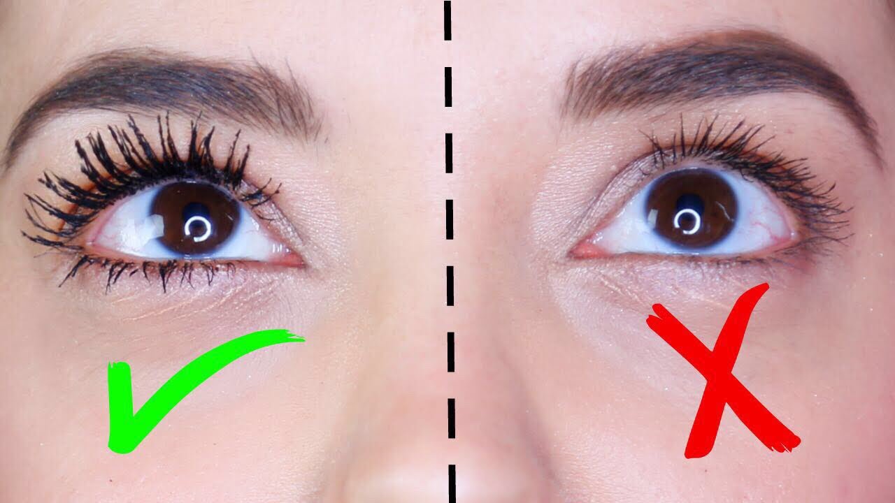 TRUCCHETTI PER AVERE CIGLIA LUNGHISSIME: 1 MASCARA 2 EFFETTI DIVERSISSIMI | Vanessa Ziletti