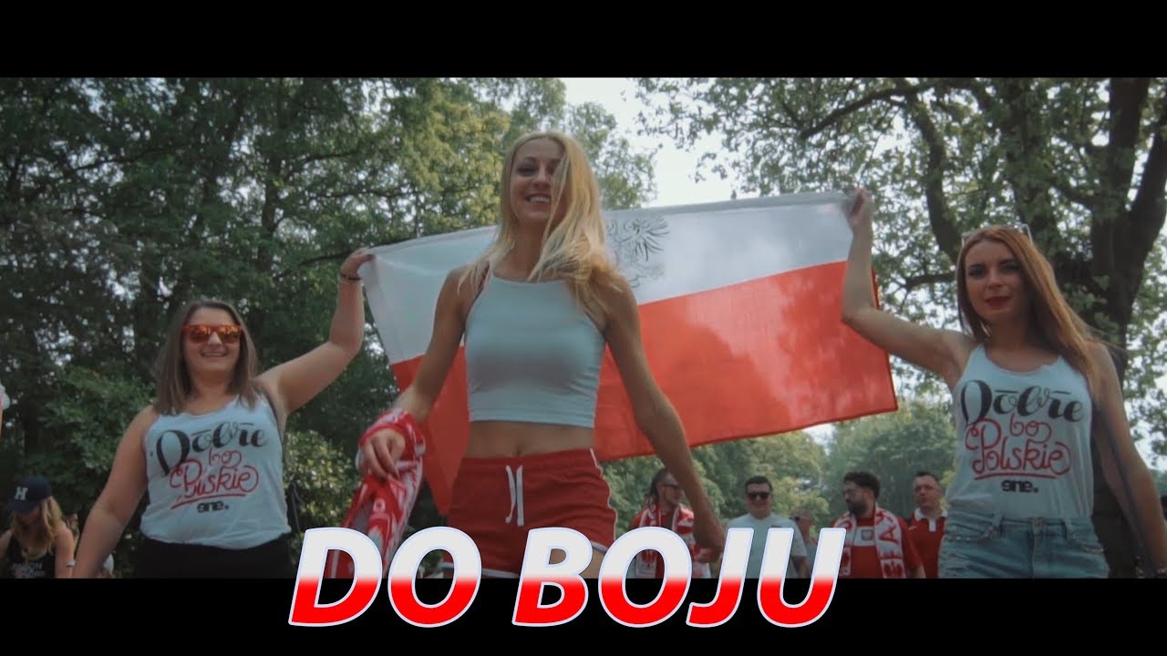 ESTE & Kovaleffsky - Do Boju (Mundial 2018)