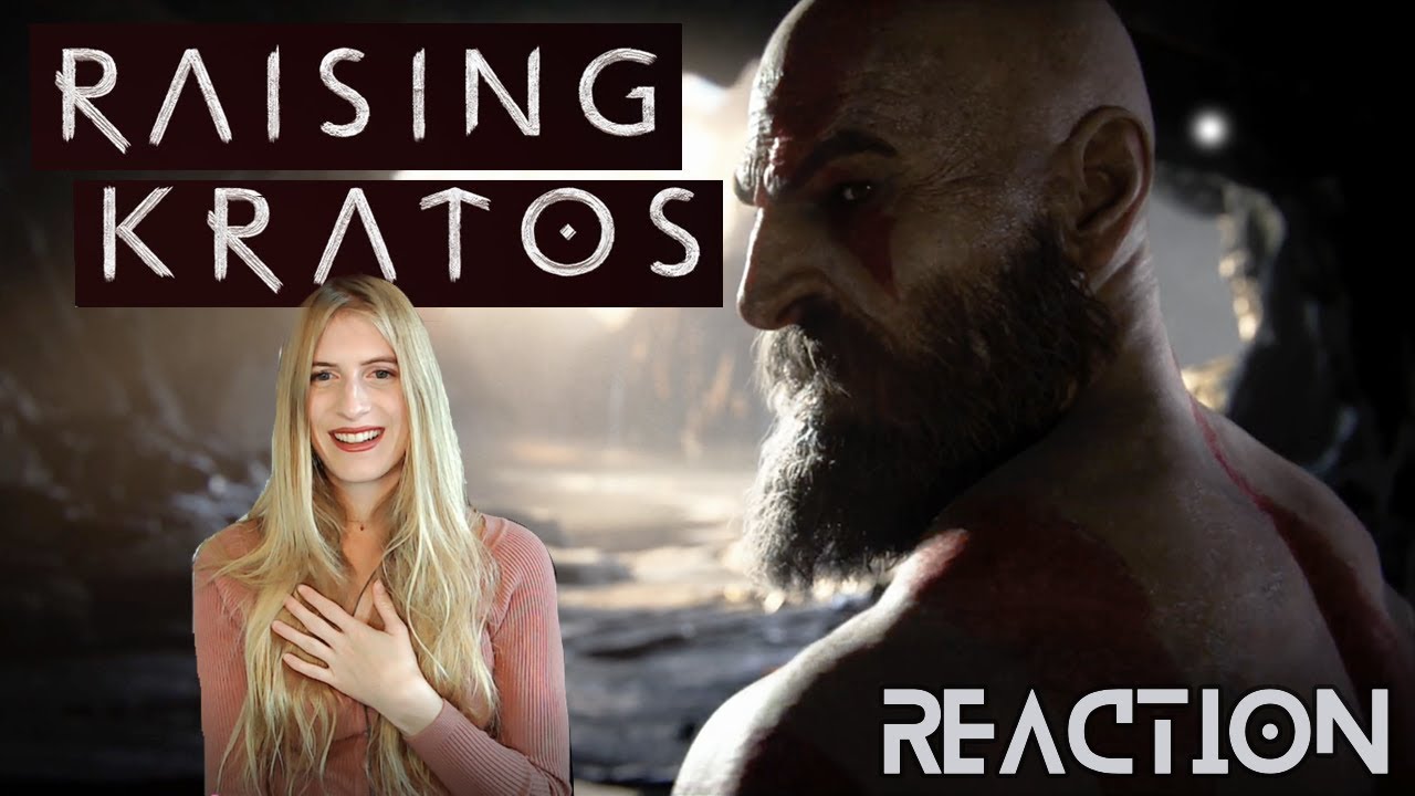 Reaction Highlights | Raising Kratos | 