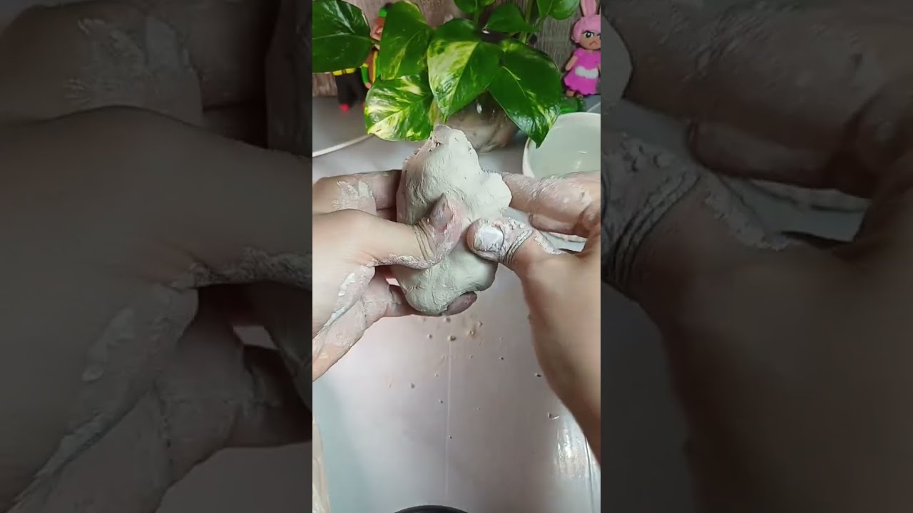 the clay shop is live!