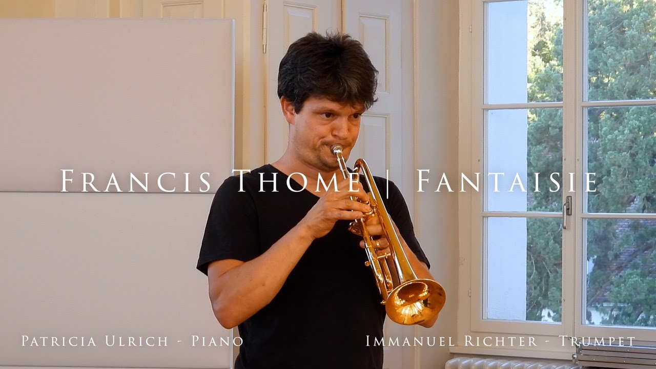 Thomé Fantaisie