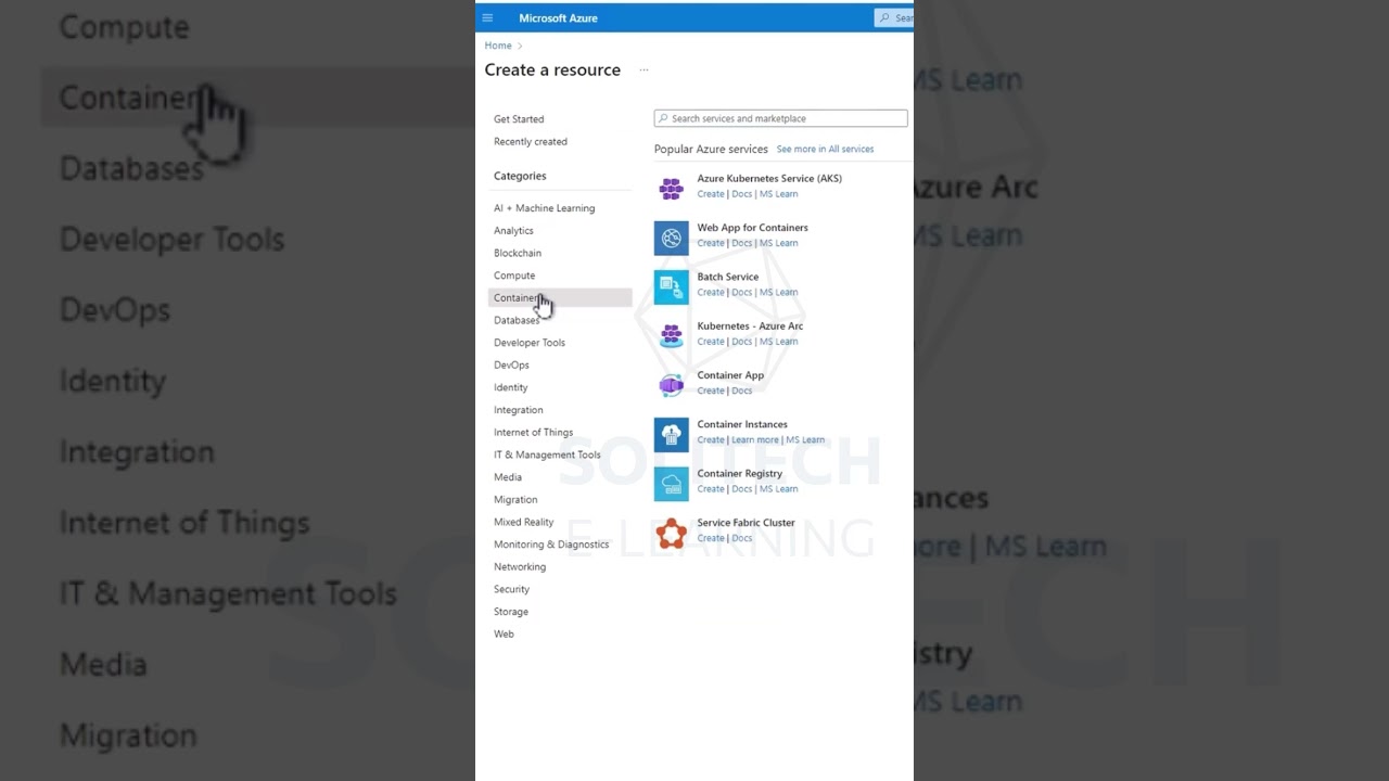 🚀 Deploy your FIRST Azure Kubernetes Service (AKS) cluster in under 20 minutes! Perfect for beginner