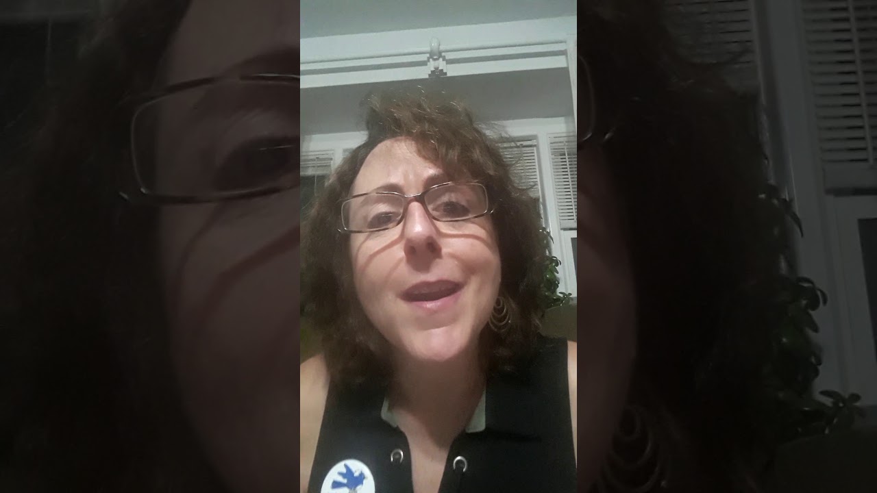 My Bernie Story
