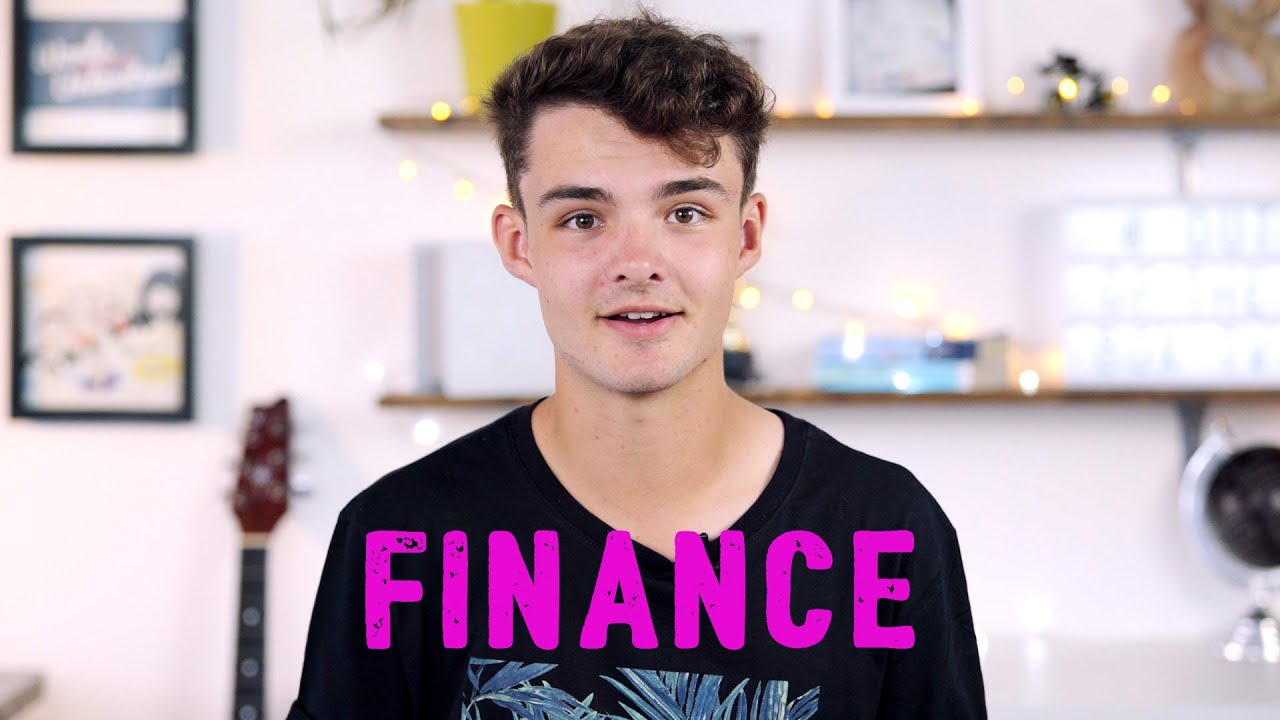 Finance Q&A | Out Of The Box