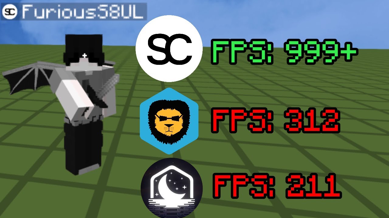 The Best Cracked + Premium Minecraft Client is here....