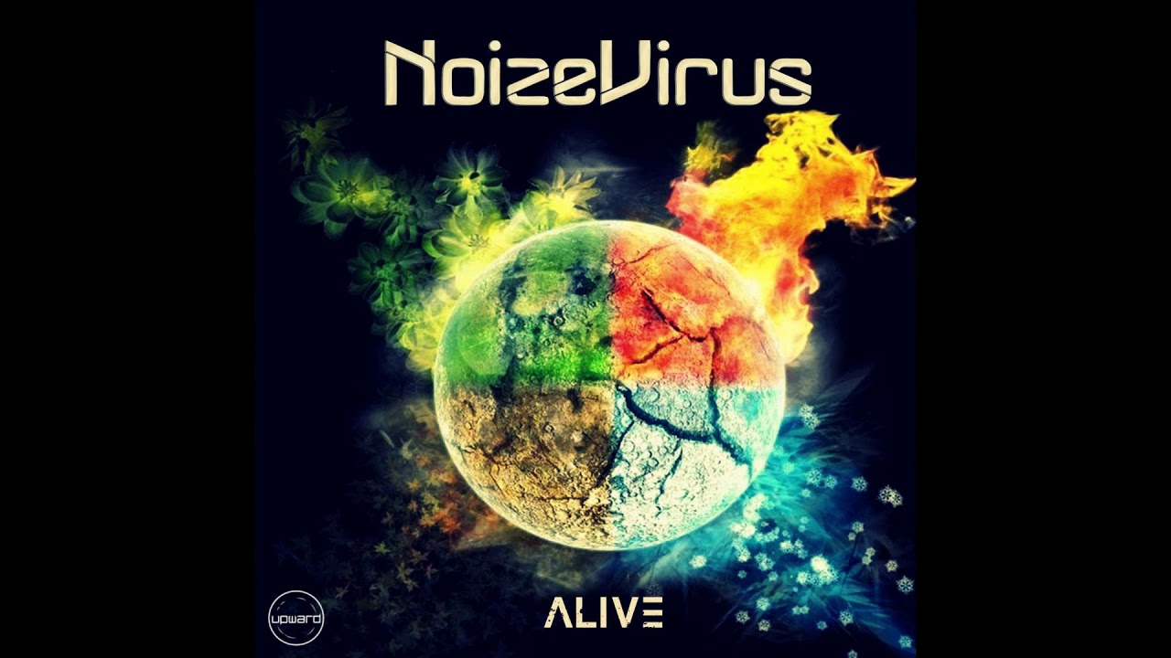 Noize Virus - Alive (Original Mix)