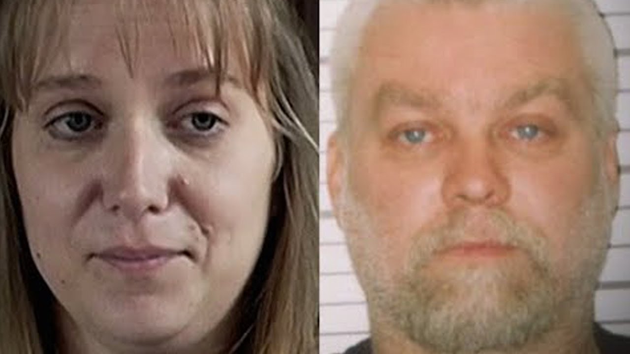 Steven Avery's Ex Changes Her Story