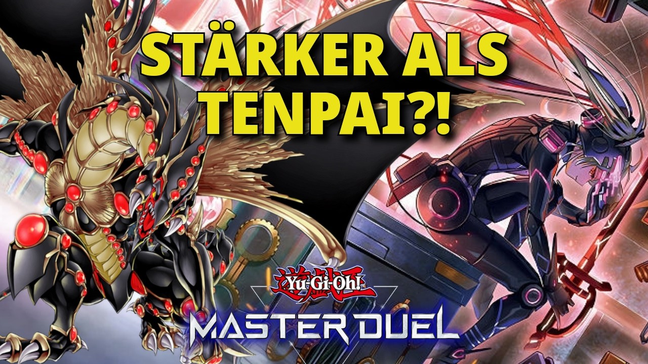 GLÄNZENDER SARKOPHAG SKY STRIKER  | Yu-Gi-Oh! Master Duel