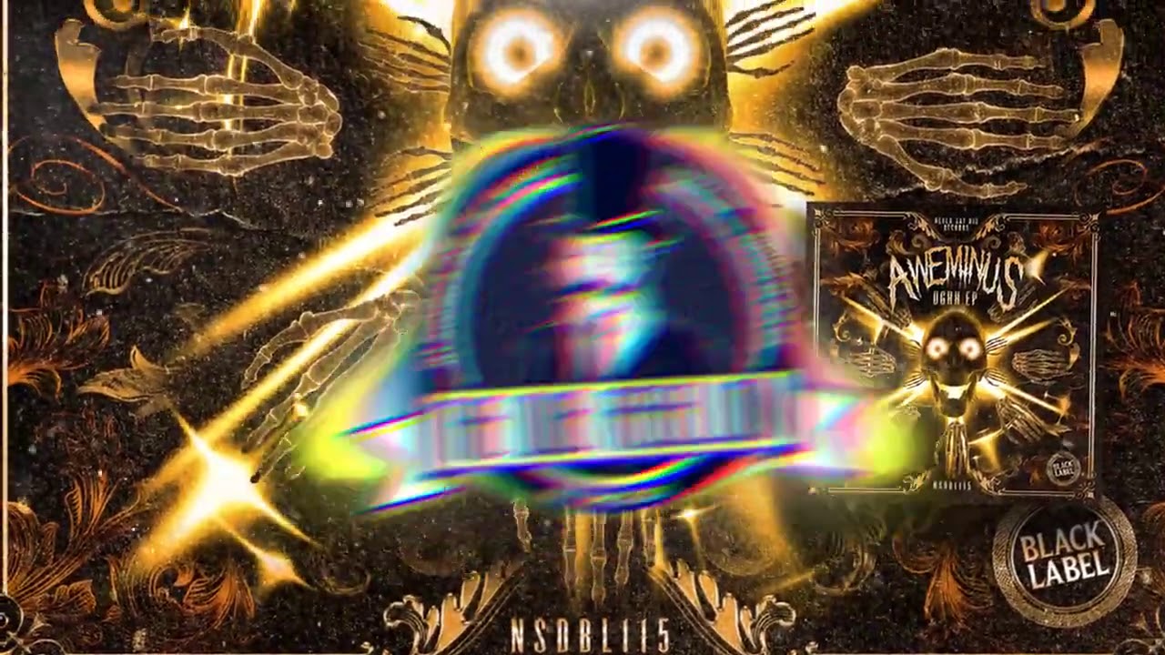 Aweminus - UGHH