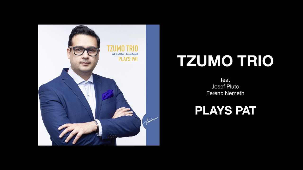 Tzumo Trio - Another Life