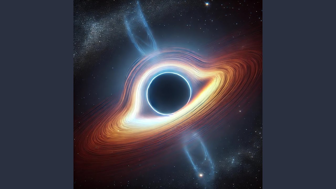Black Hole Era