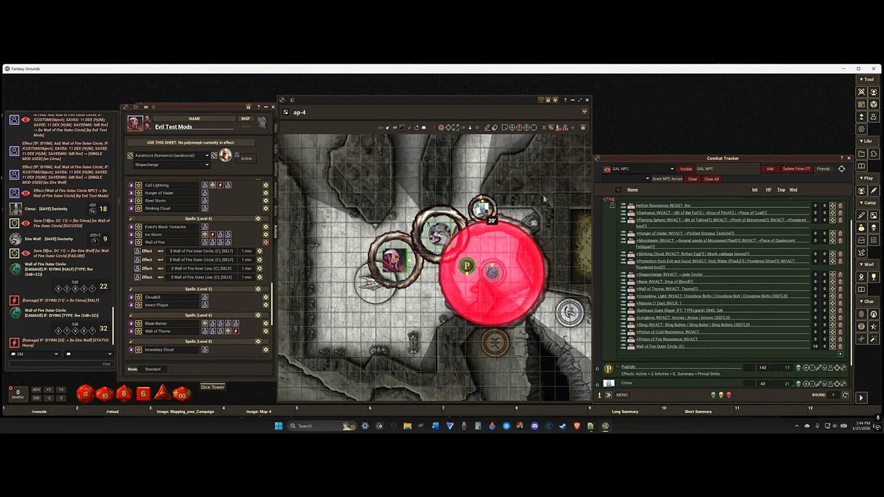 Proof of concept for new Fantasy Grounds Aura extension modifications per forum post.