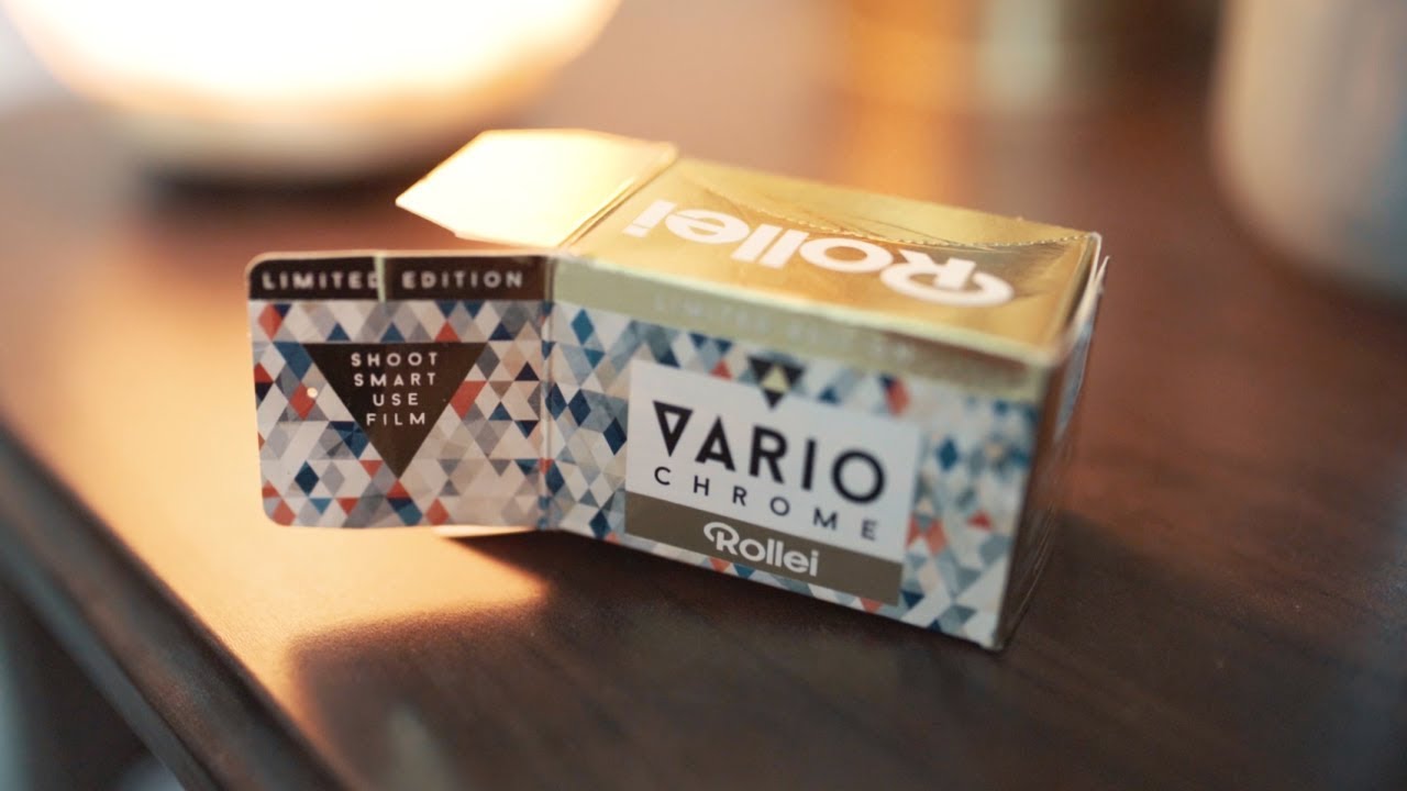 Rollei Variochrome