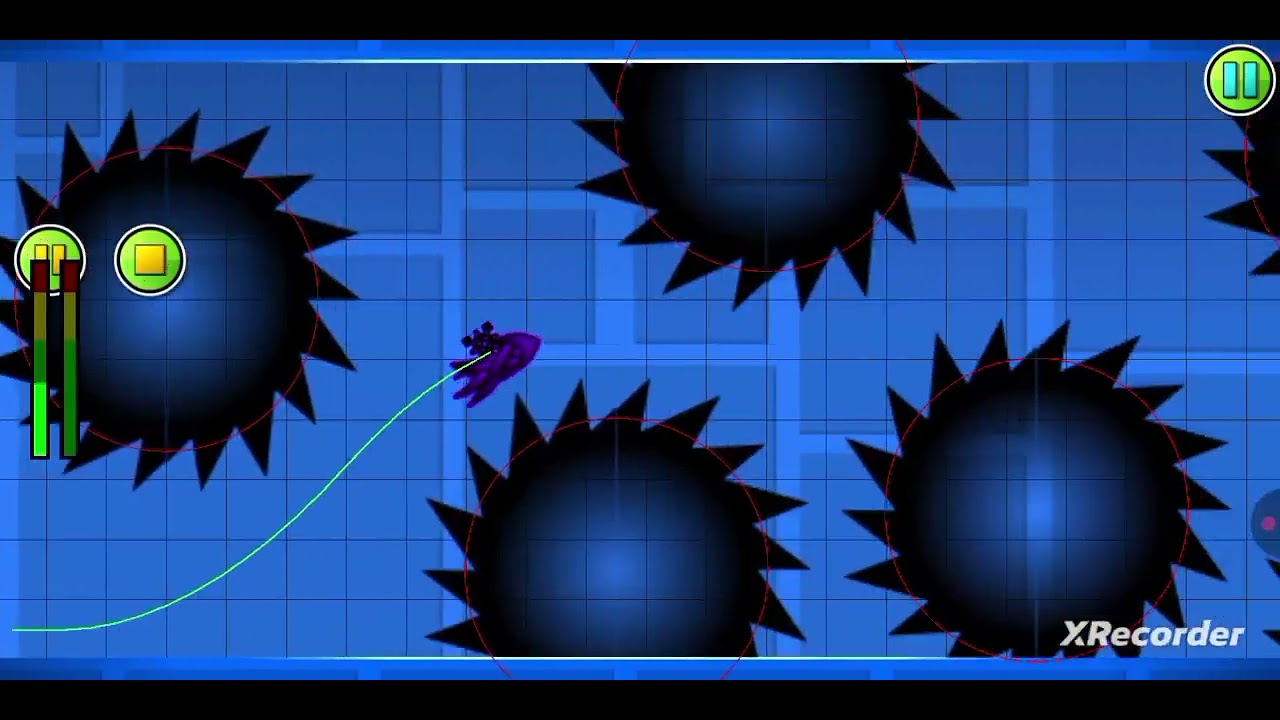 I making a level