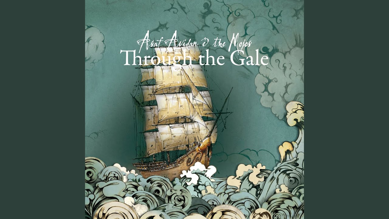 Turn of the Tides Under the Northern Lights