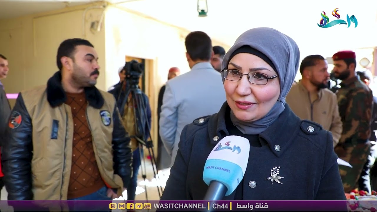 قسم الإعلام في كلية الآداب يقيم مهرجانه الثقافي للفنون الشعبية