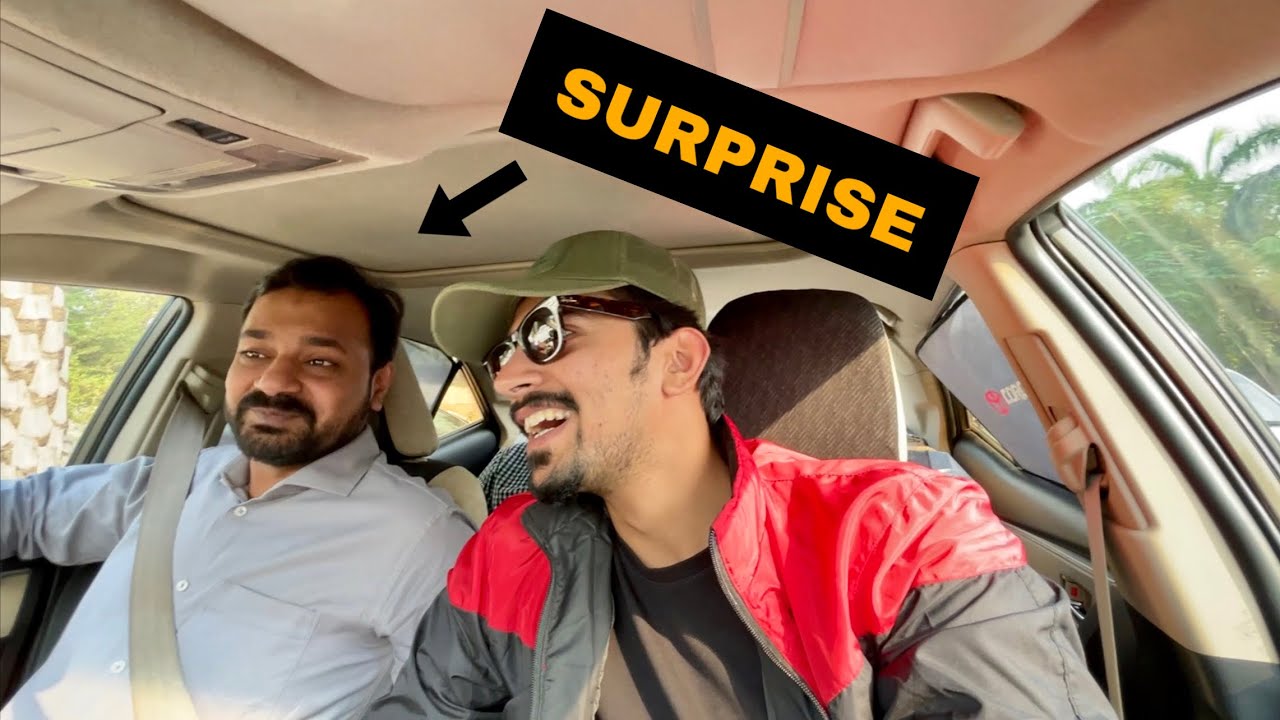KARACHI TO LAHORE IN ONE DAY