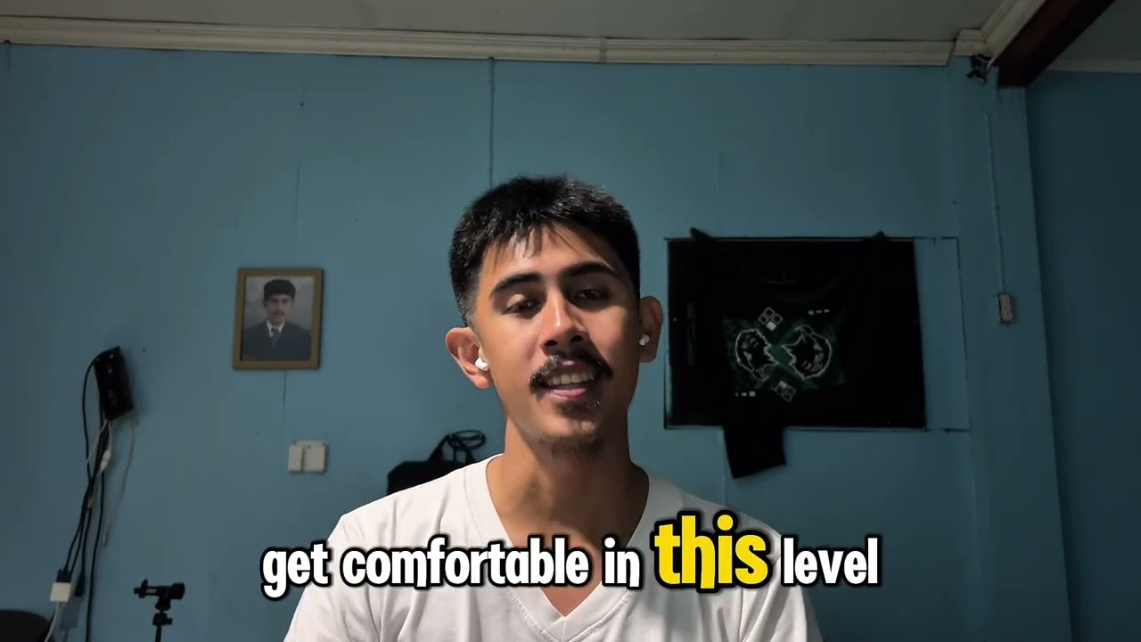 Creating my own meditation videos from now on