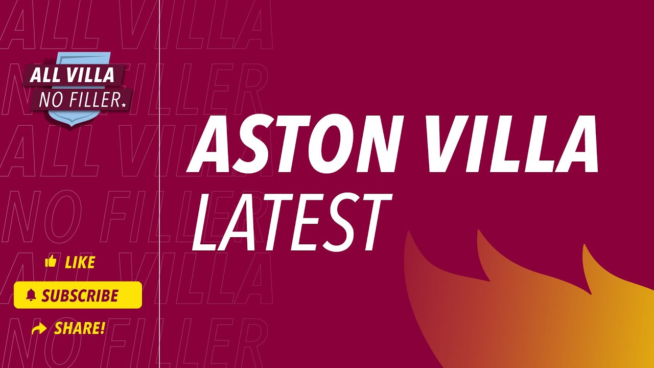 Aston Villa Starlet Omari Kellyman to Chelsea? Lewis Dobbin | PSR Frustrations Over Youth Sales
