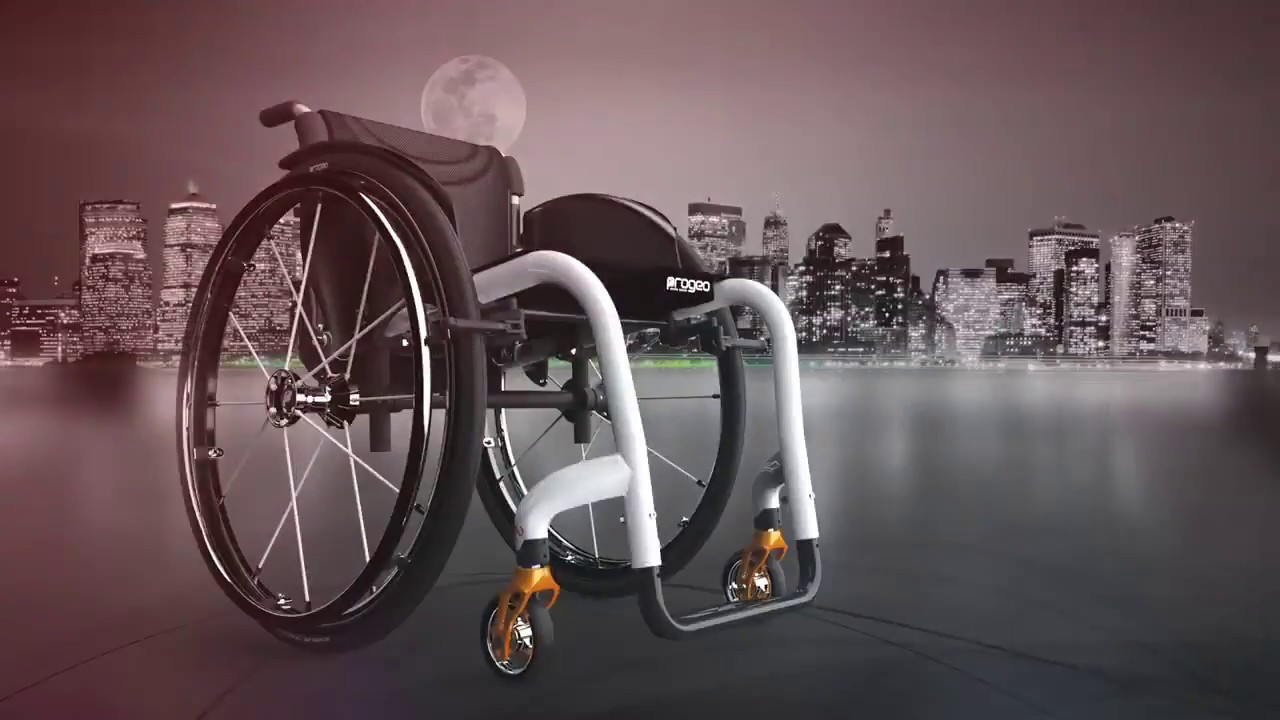 The revolutionary Progeo Joker R2