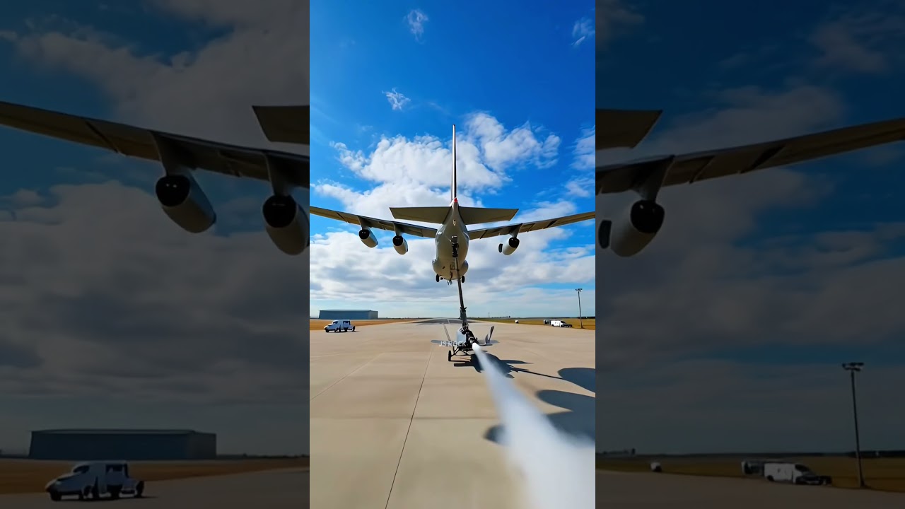 Rough Air All the Way 