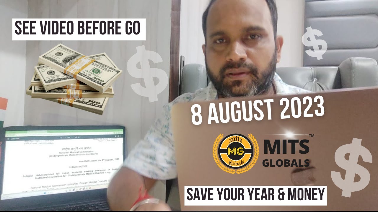 MBBS abroad sole responsibility candidate only #mbbsabroad #mbbsinuzbekistan 