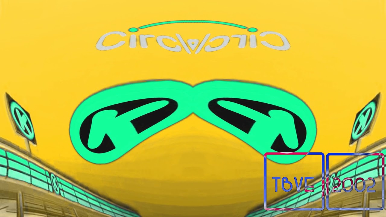 [REQUESTED/FIXED] Circle K Sunkus Logo Effects (Sponsored by Touchstone Pictures 2002 Effects)