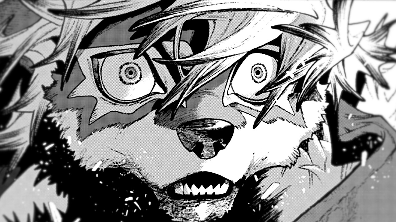 This is why everyone is reading Gachiakuta