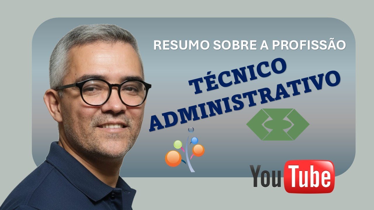 profissão: Técnico administrativo