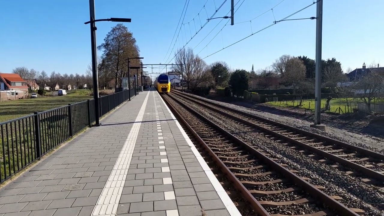 aankomst Flow Virm in Arnemuiden