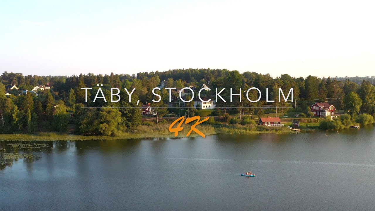 Täby, Stockholm