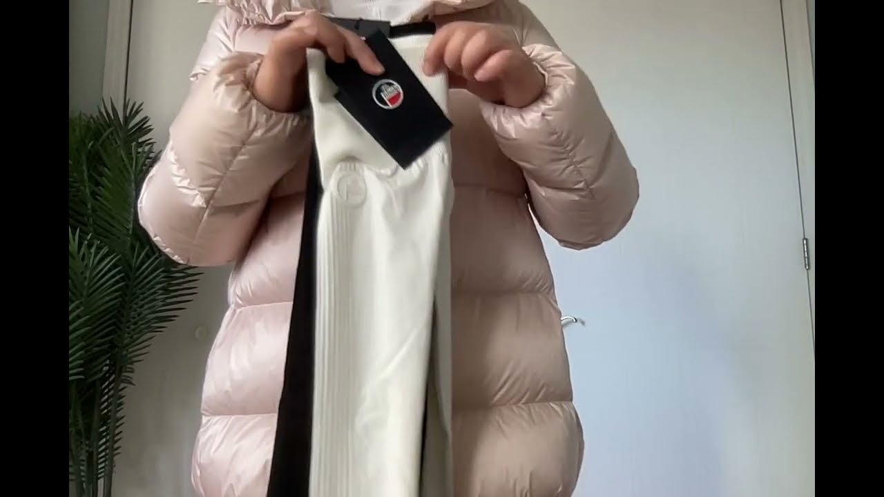 Moncler Cochevis jacket Fusalp ski base layer