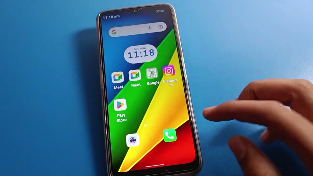 System Navigation full setting use Lava yuva 2 pro, how to setup system navigation lava phone