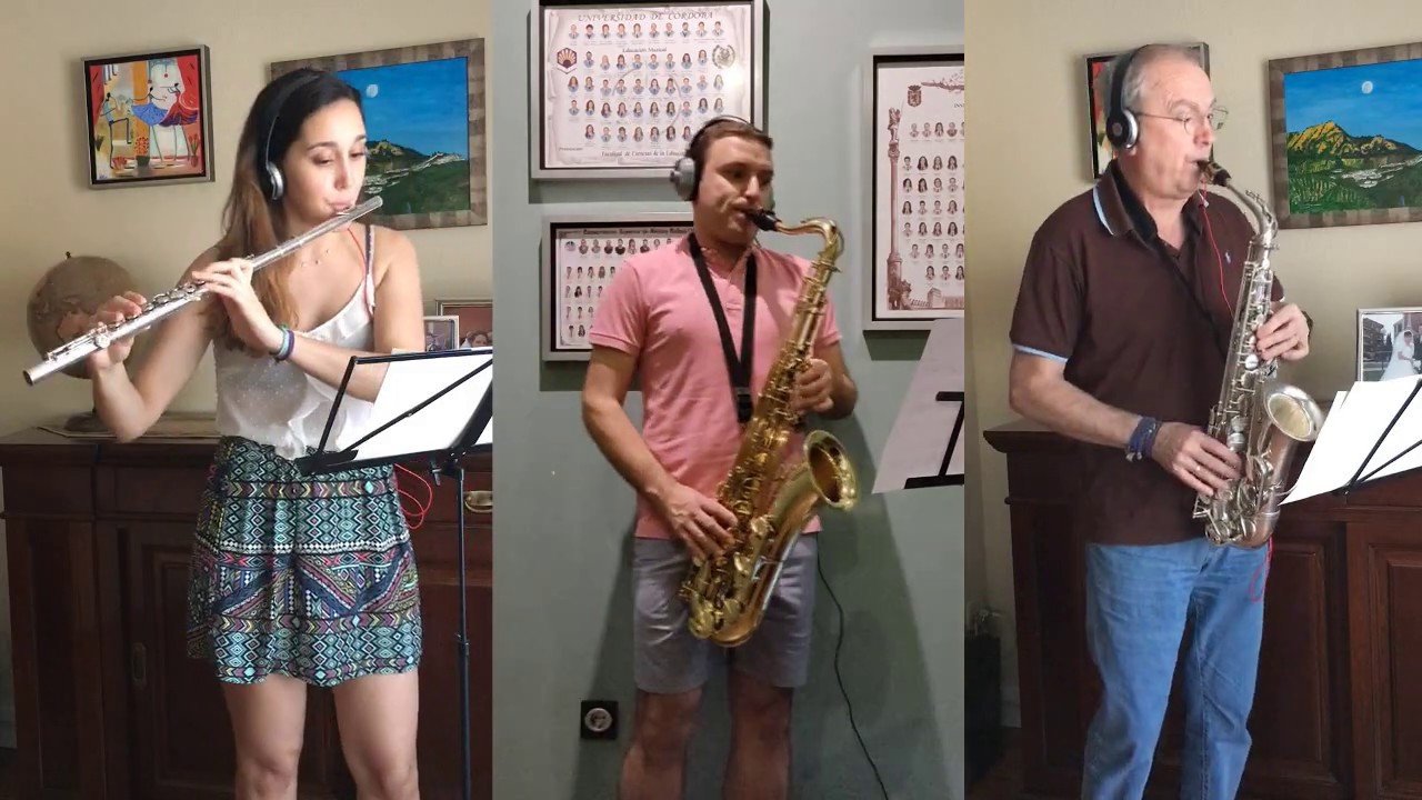 A t&iacute;... manu&eacute;