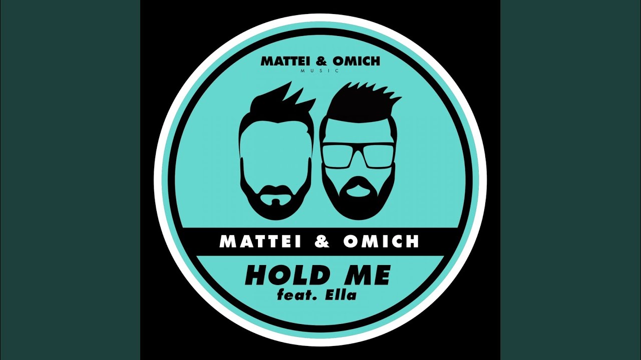 Hold Me (Original Mix)
