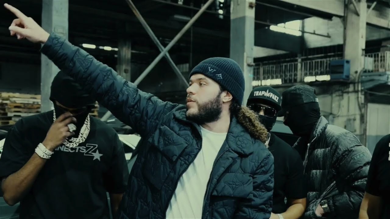 [FREE] Tunde x Kas x M1Caspa x Tskinz Type Beat - 