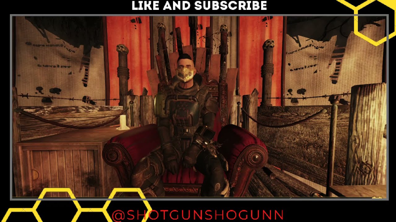 Fallout 76 resource farming guide : lead/steel server hop method 1000 lead +2000 steel an hour!!