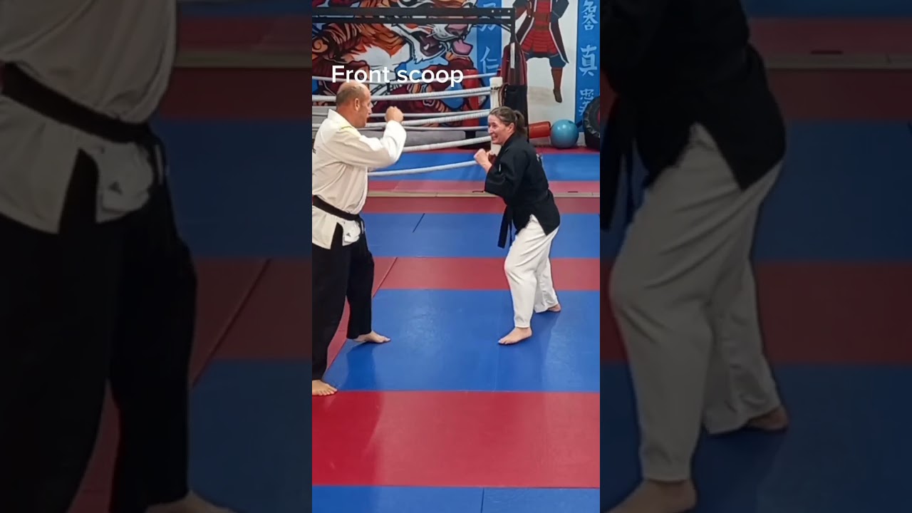 Front scoop #jujitsu #martialarts #training #blackbelt #bushido #jujitsulife #mafc #jujitsufamily