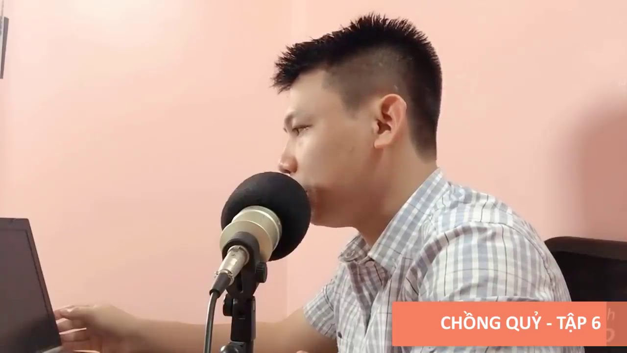 Tập 6 l Mc Đình Soạn l Chồng Quỷ l Truyện ma có thật mới nhất