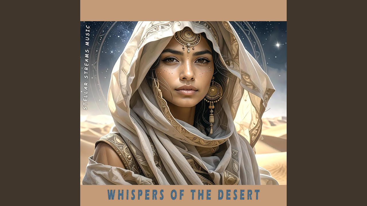 WHISPERS OF THE DESERT