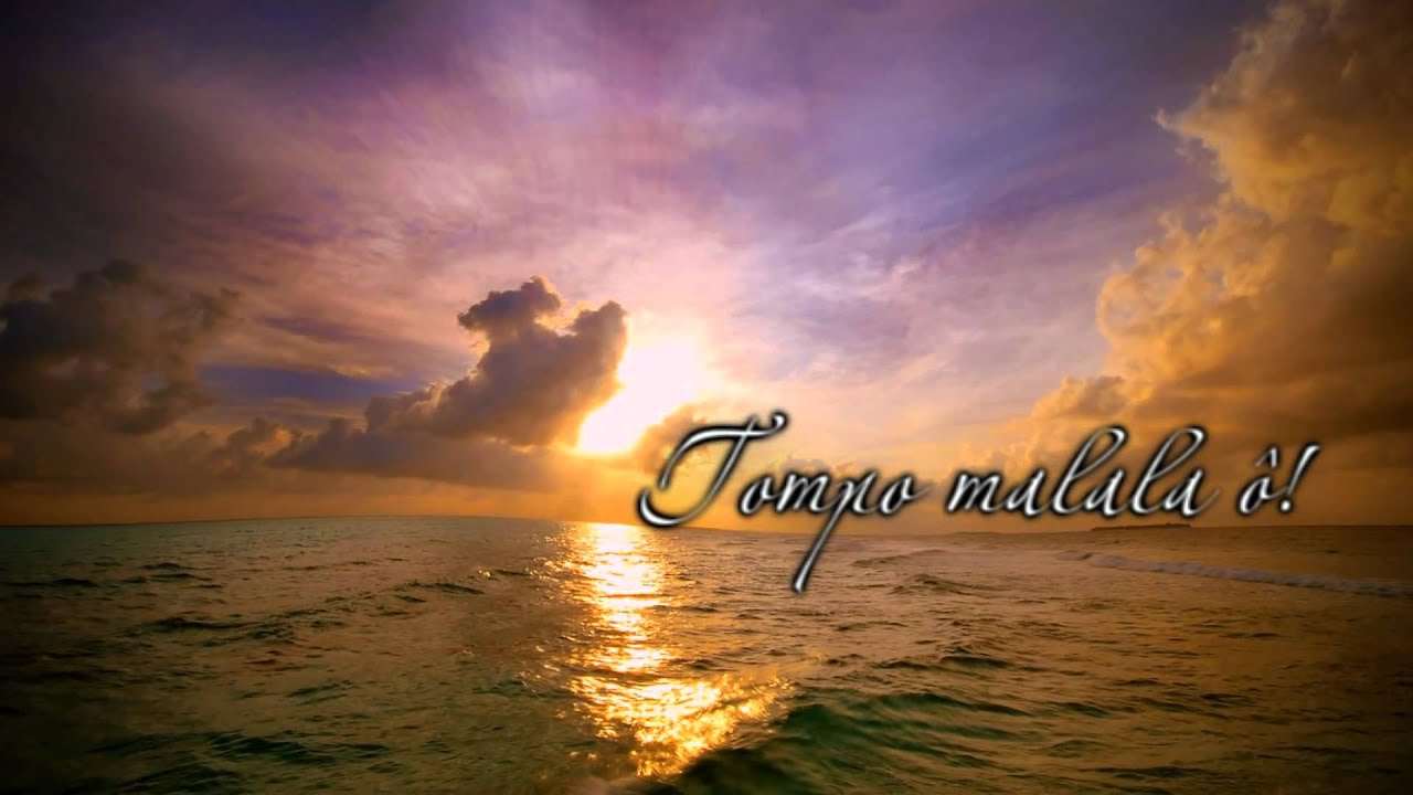 Tompo &ocirc; henoy - Ny Mpitory
