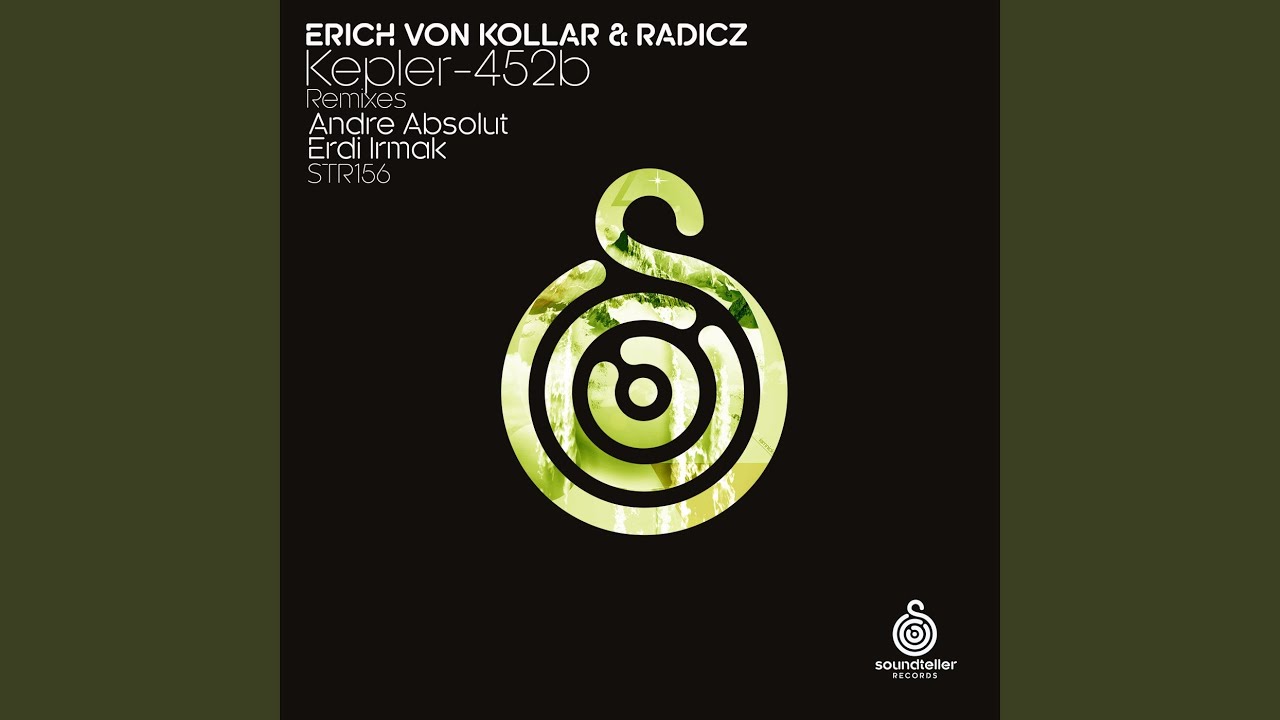 Kepler-452b (Andre Absolut Remix)